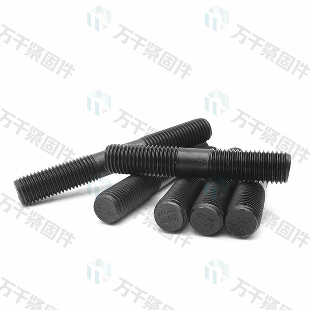 等長雙頭細(xì)桿螺柱 不銹鋼(304/316)碳鋼 合金鋼